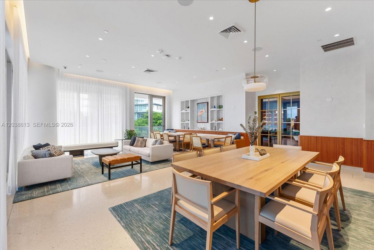 2655 S Bayshore Dr, Unit 1606, Miami, FL 33133 Photo