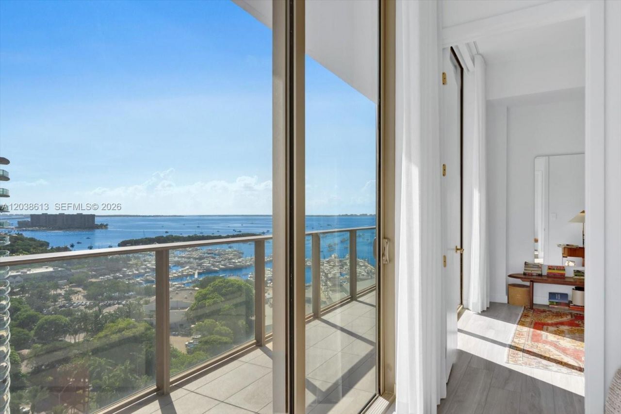 2655 S Bayshore Dr, Unit 1606, Miami, FL 33133 Photo