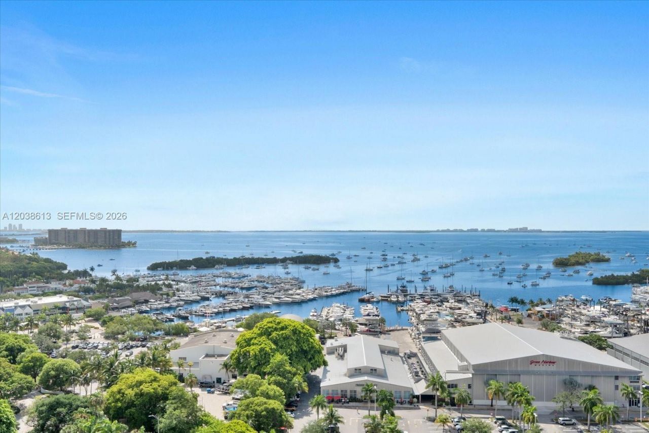 2655 S Bayshore Dr, Unit 1606, Miami, FL 33133 Photo