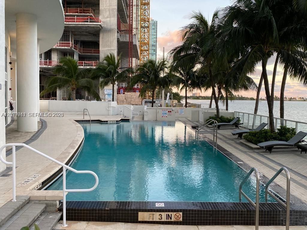 665 NE 25th St, Unit 1102, Miami, FL 33137 Photo