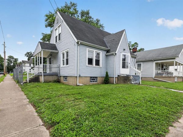 779 Symmes Avenue, Hamilton, OH 45015
