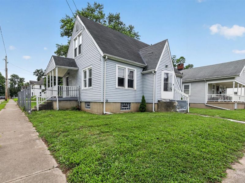 779 Symmes Avenue, Hamilton, OH 45015 Photo 1