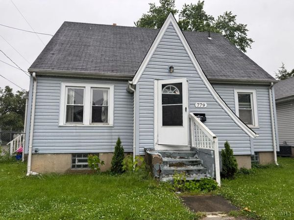 779 Symmes Avenue, Hamilton, OH 45015