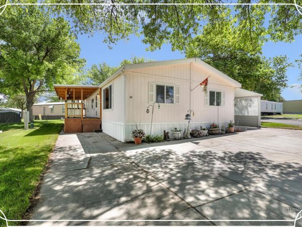1625 Maple St, Unit 40, Buhl, ID 83316