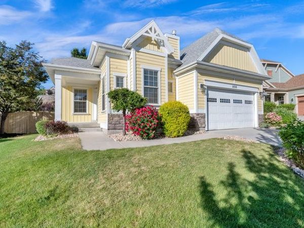 2826 W SHADY VIEW LN , Lehi, UT 84048
