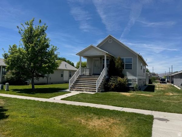 327 N 270 W, Tremonton, UT 84337
