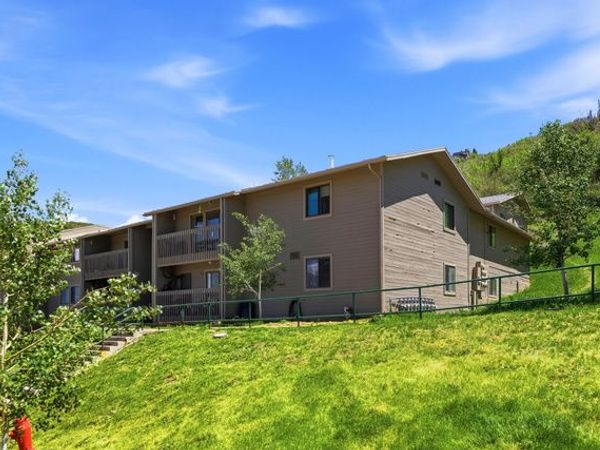 1690 UPPER IRONHORSE LOOP , Unit C10, Park City, UT 84060