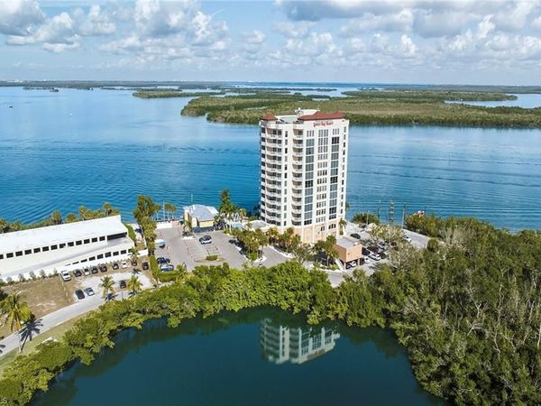 8771 Estero BLVD, Unit 903, FORT MYERS BEACH, FL 33931