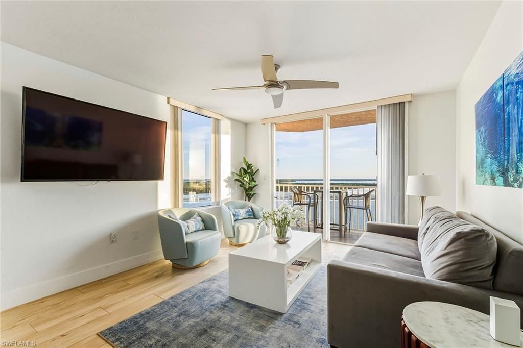 8771 Estero Blvd, Unit 903, Fort Myers Beach, FL 33931 Photo