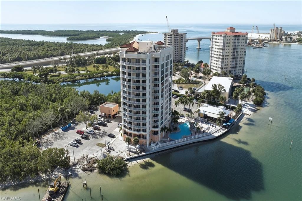 8771 Estero Blvd, Unit 903, Fort Myers Beach, FL 33931 Photo