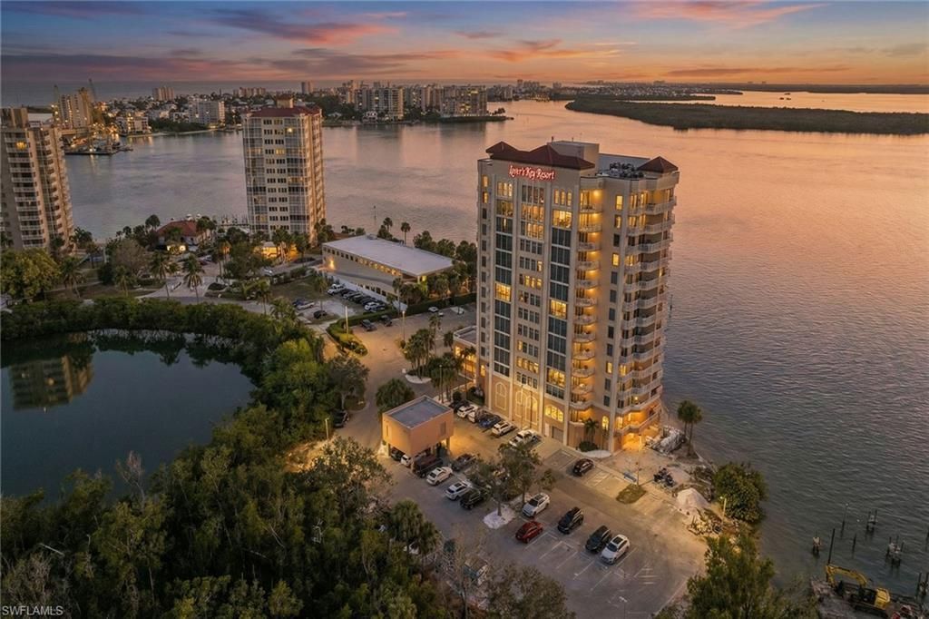 8771 Estero Blvd, Unit 903, Fort Myers Beach, FL 33931 Photo