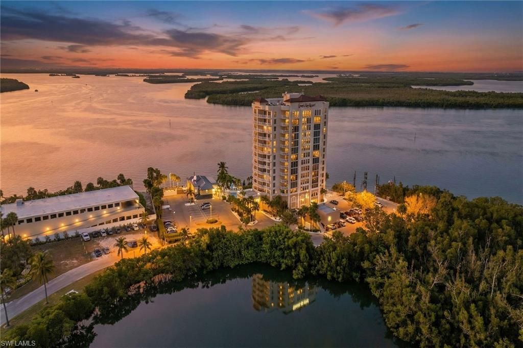 8771 Estero Blvd, Unit 903, Fort Myers Beach, FL 33931 Photo