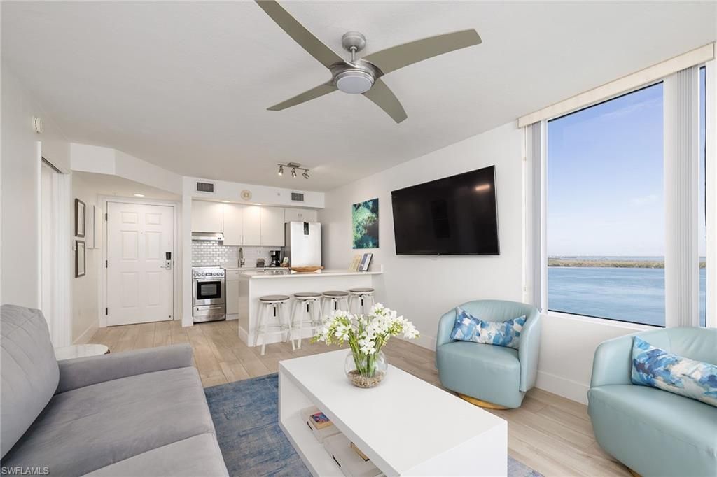 8771 Estero Blvd, Unit 903, Fort Myers Beach, FL 33931 Photo
