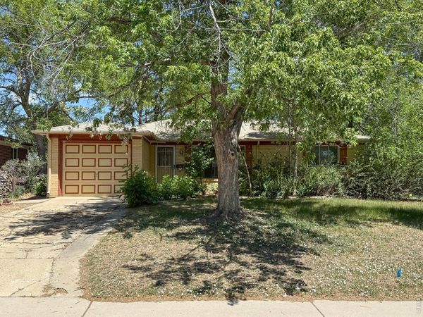 975 E 9th Ave, Broomfield, CO 80020