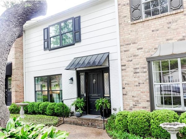 3980 Far West BLVD, Austin, TX 78731