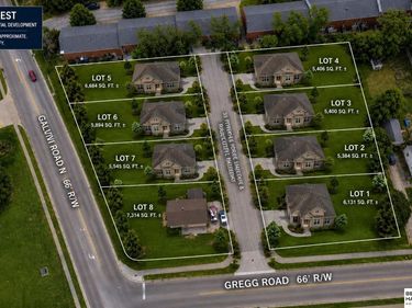 1908 Gregg Road, Bellevue, NE 68005