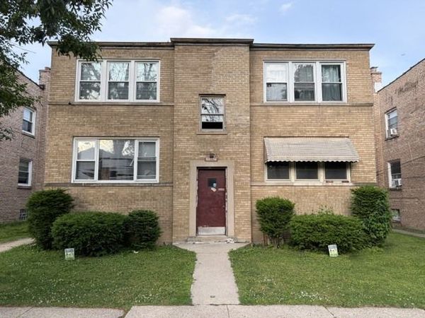 6531 N Hoyne Avenue, Unit 1S, Chicago, IL 60645