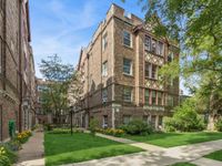1219 Hull Terrace, Evanston, IL 60202 primary photo