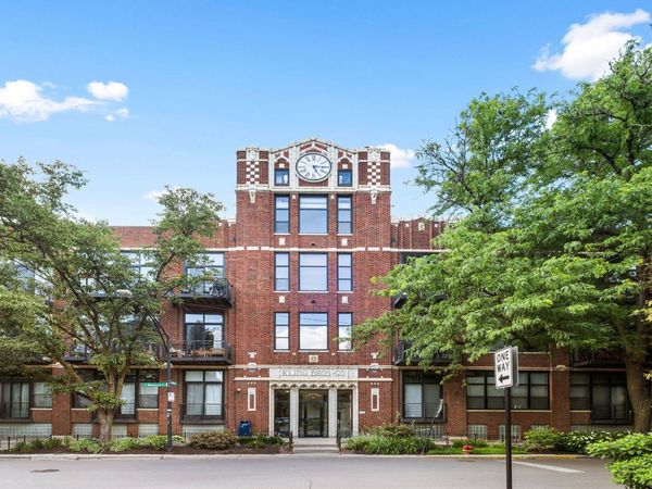 2300 W Wabansia Avenue , Unit 310, Chicago, IL 60647