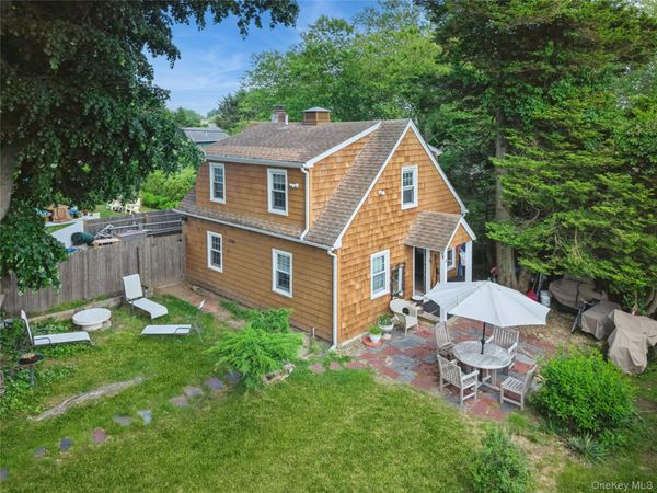 89 S Elroy Drive, Montauk, NY 11954