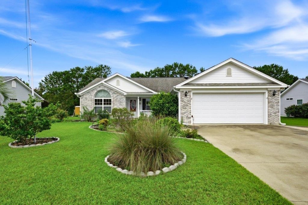 1121 Augustus Dr., Conway, SC 29527 Main Photo