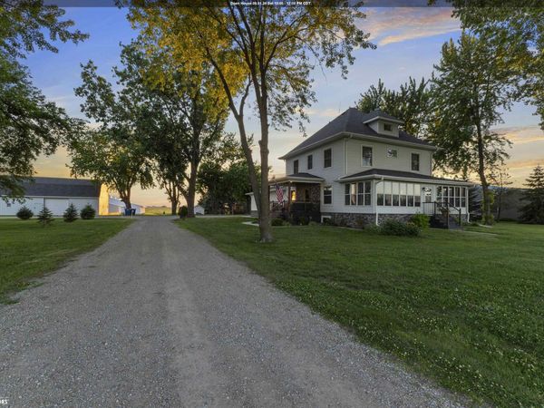 560 N State Street, Garner, IA 50438