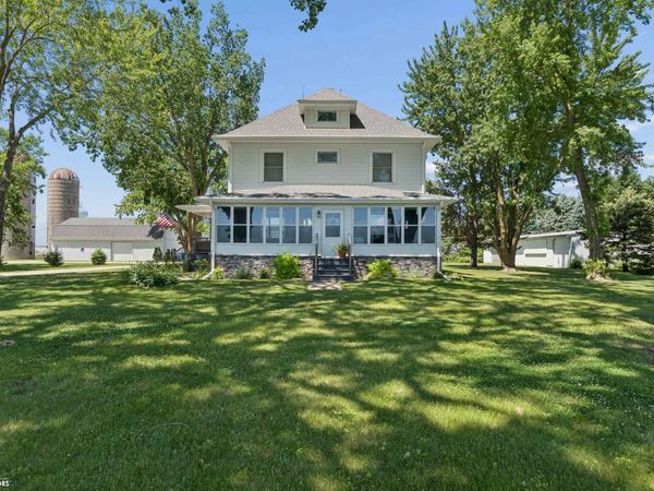 560 N State Street, Garner, IA 50438