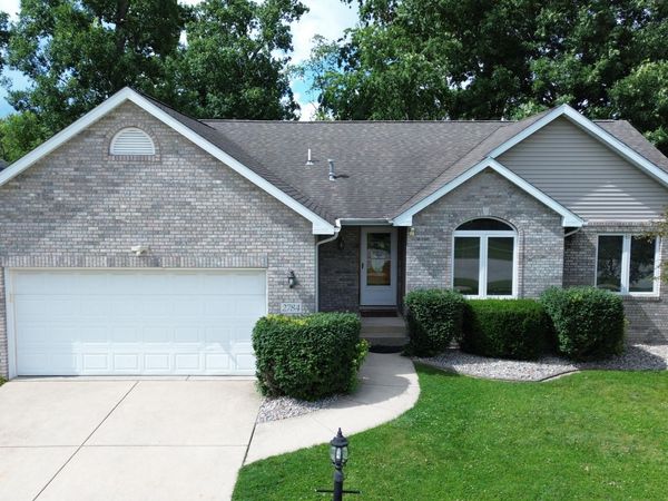 2784 Barberry Drive , Hobart, IN 46342