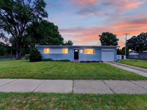 43924 Donley Drive, Sterling Heights, MI 48314