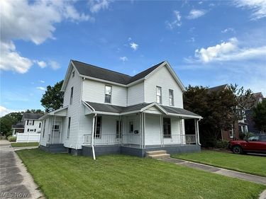 520 E 4th Street, Dover, OH 44622