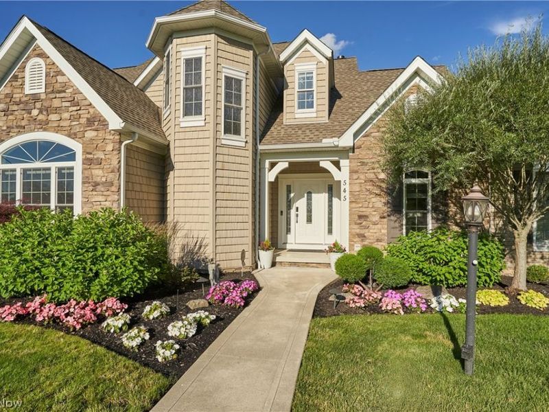 545 Sawgrass Drive, Fairlawn, OH 44333 Photo 6