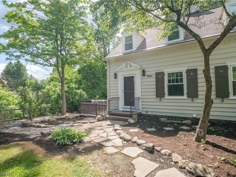 7501 Lee Run Road , Poland, OH 44514 Photo 4