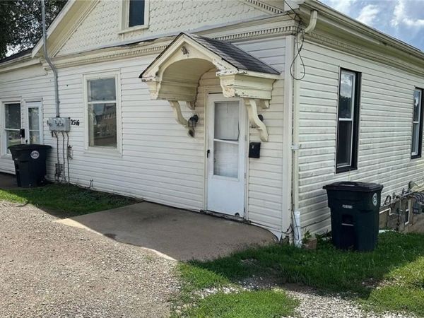 2516 Sunset Boulevard , Unit 1, Steubenville, OH 43952