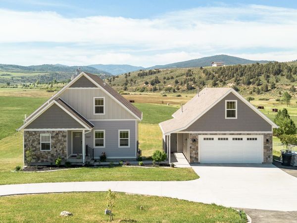 9685 E Maughan Road, Lava Hot Springs, ID 83246