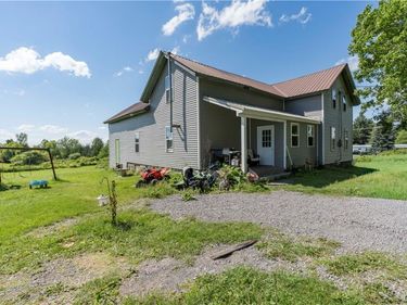 717 Pestle Street Road, Hermon, NY 13652