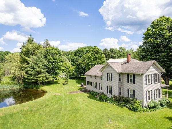 4124 Nelson Road, Cazenovia, NY 13035