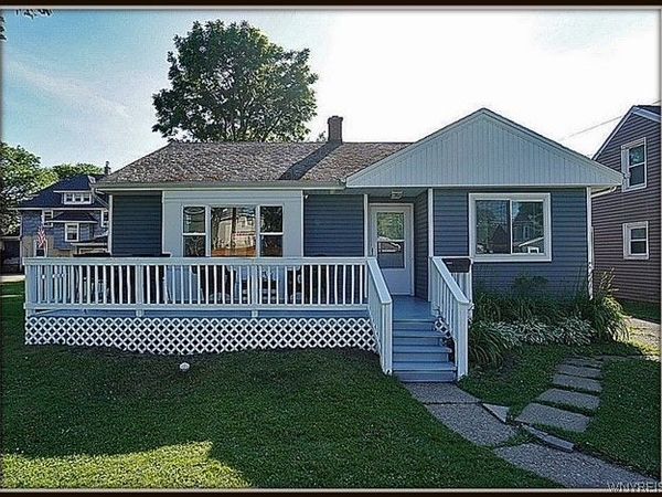 544 Payne Avenue , North Tonawanda, NY 14120