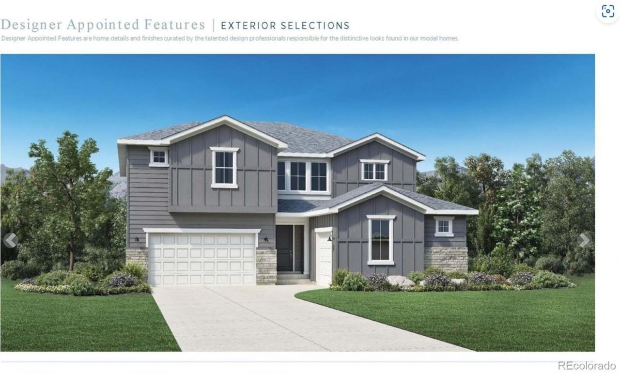 5600 Blacksmith Avenue, Timnath, CO 80547 Main Photo