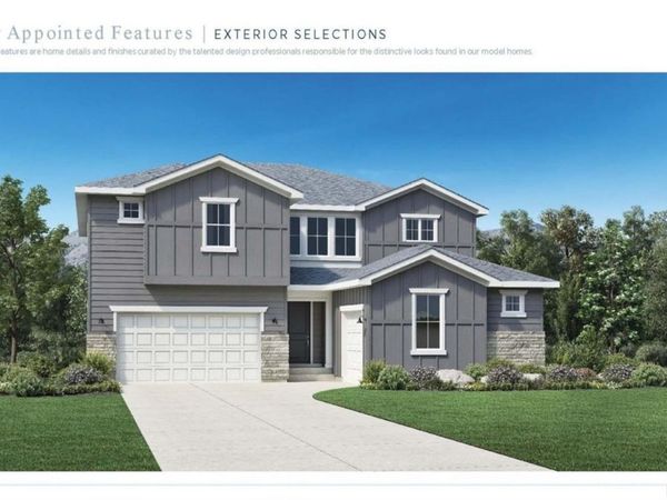 5600 Blacksmith Avenue, Timnath, CO 80547
