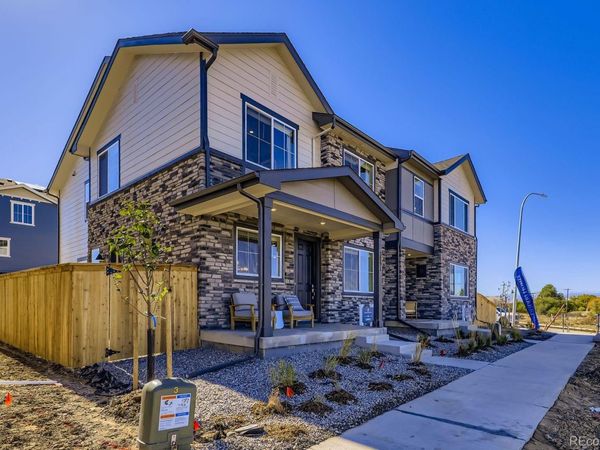 3845 W 82nd Lane, Westminster, CO 80031