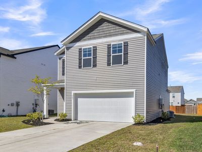 303 Black Birch Drive, Summerville, SC 29486