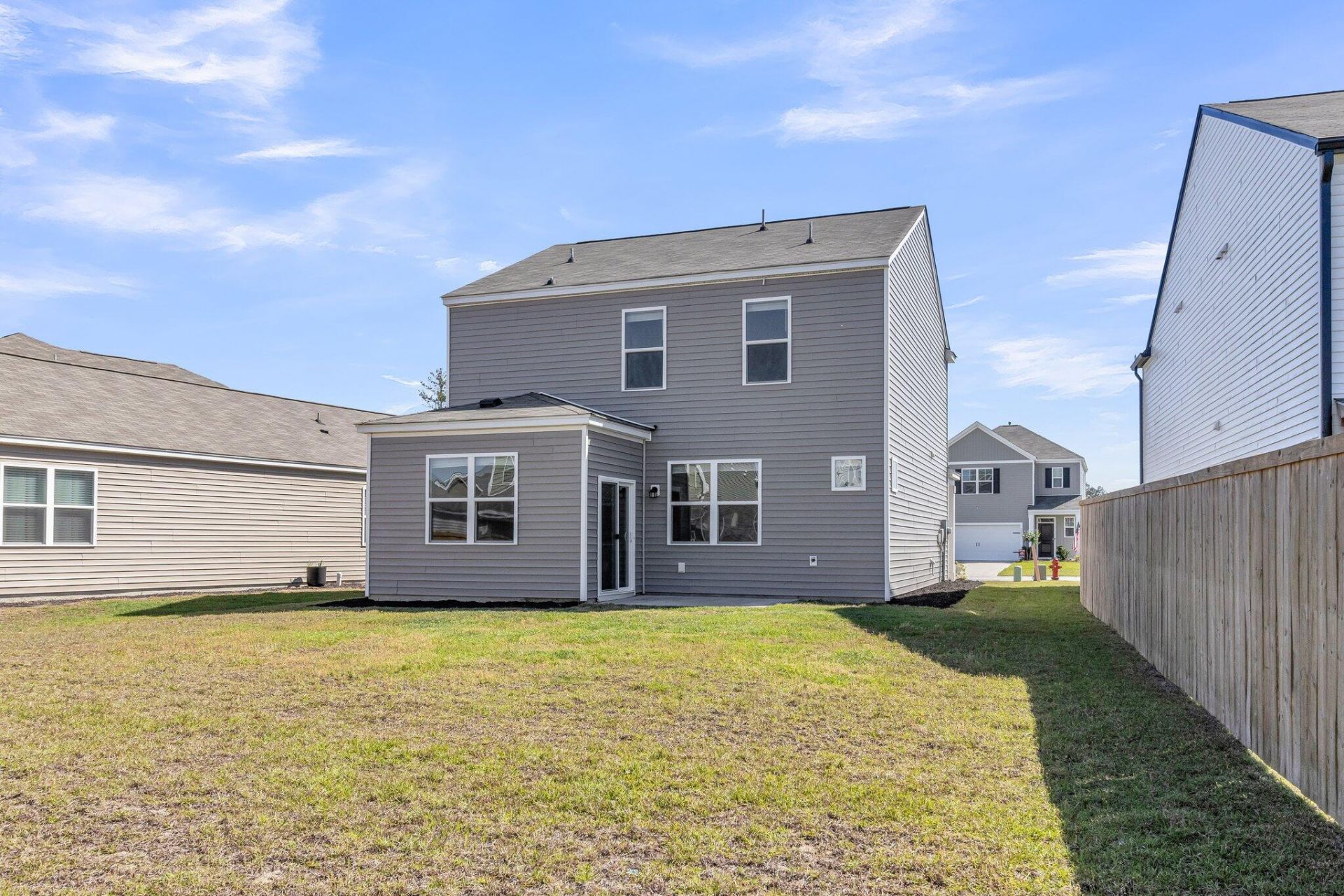 303 Black Birch Drive Photo 6