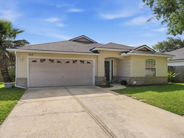 317 Melissa Ray Drive, Other, FL 00000