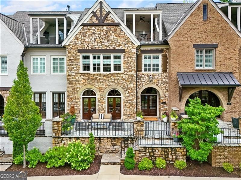 204 Violet Garden Walk, Alpharetta, GA 30004 Main Photo