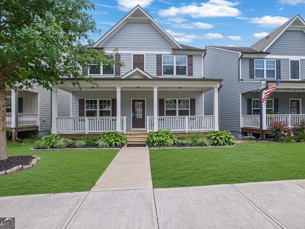 410 Trail Finders Way, Canton, GA 30114