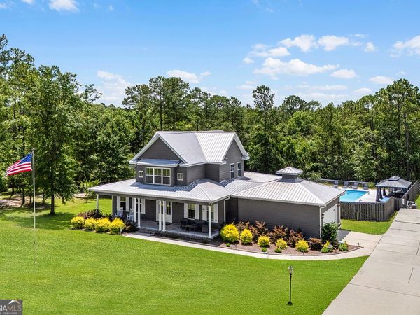 112 Timber Creek Drive, Rincon, GA 31326