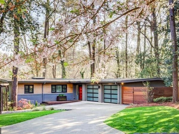 1921 Walthall Drive NW, Atlanta, GA 30318