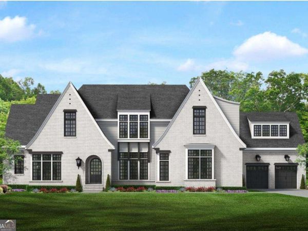 2785 Francis Road, Milton, GA 30004