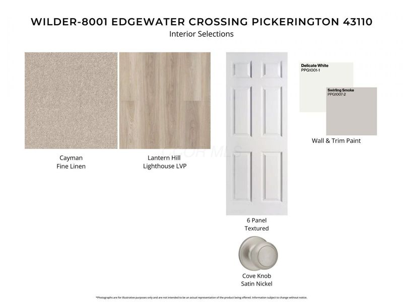 8003 Edgewater Crossing, Unit 53-202, Pickerington, OH 43147 Photo 3