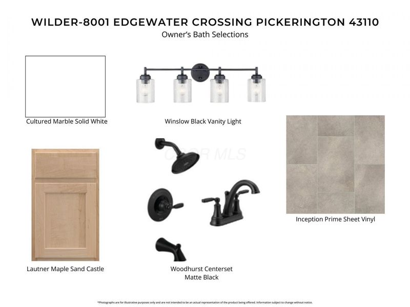 8003 Edgewater Crossing, Unit 53-202, Pickerington, OH 43147 Photo 5